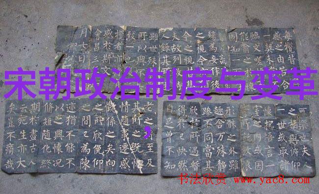明朝重大历史事件与人物揭秘三大变法背后的英雄们