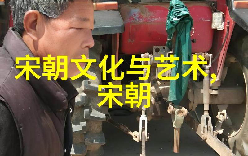 历史长河中的迷雾解锁中国朝代年份的真相