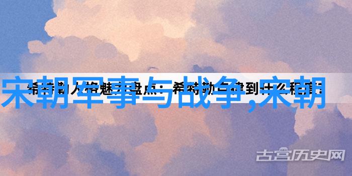 明末清初转型期的人物象征李自成与多尔濟