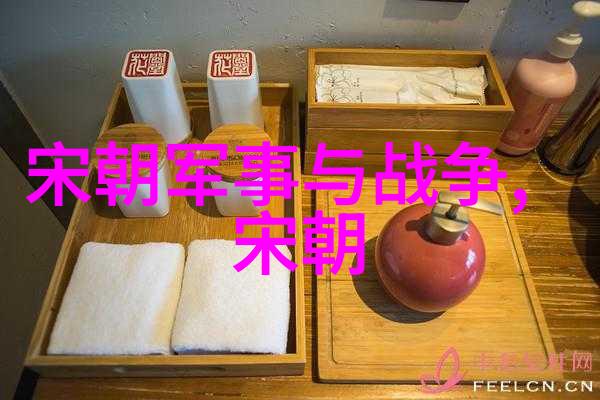 中国艺术文化绘卷中的千年沉淀与飞扬