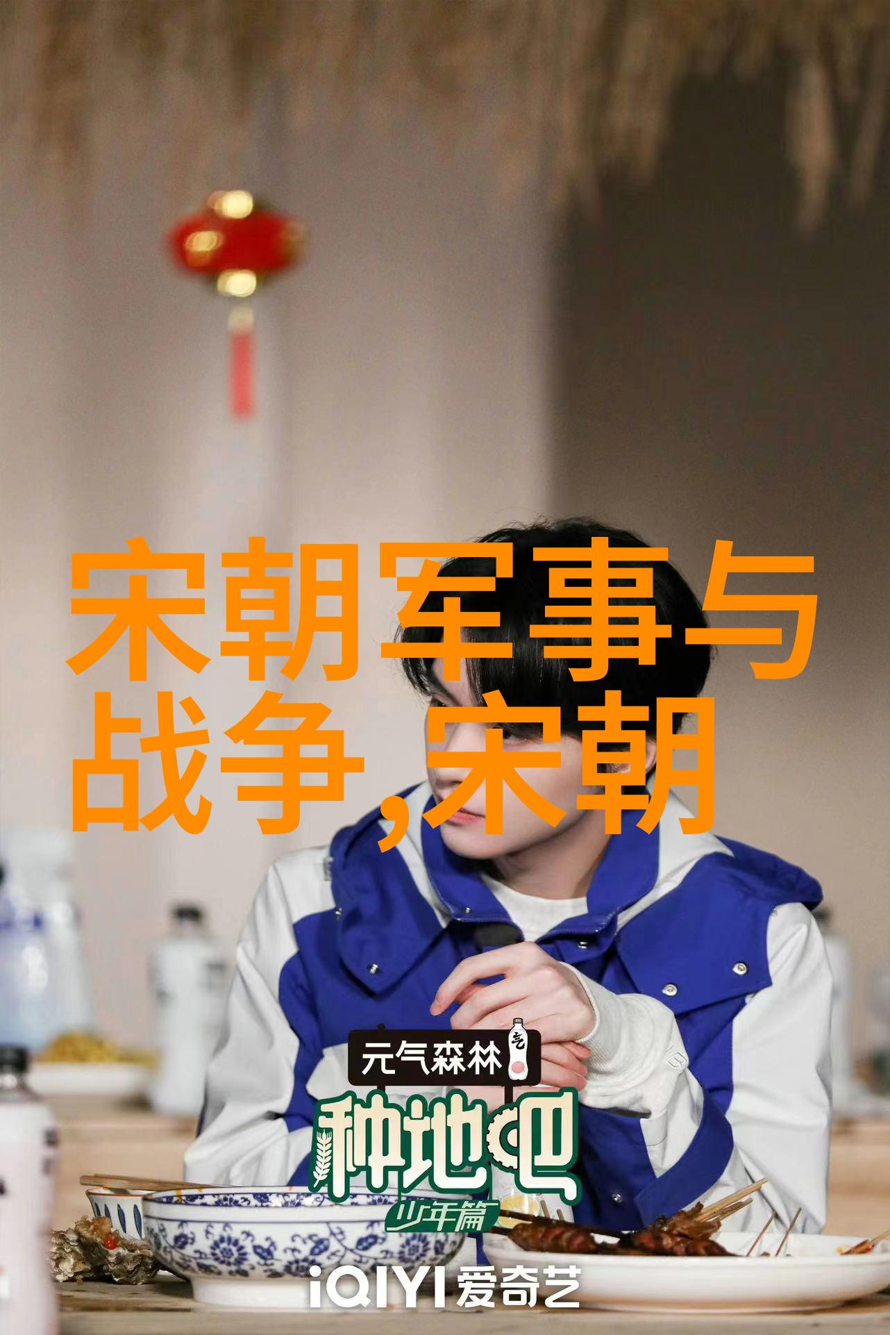 辉煌与沦亡元朝八百年的反差史