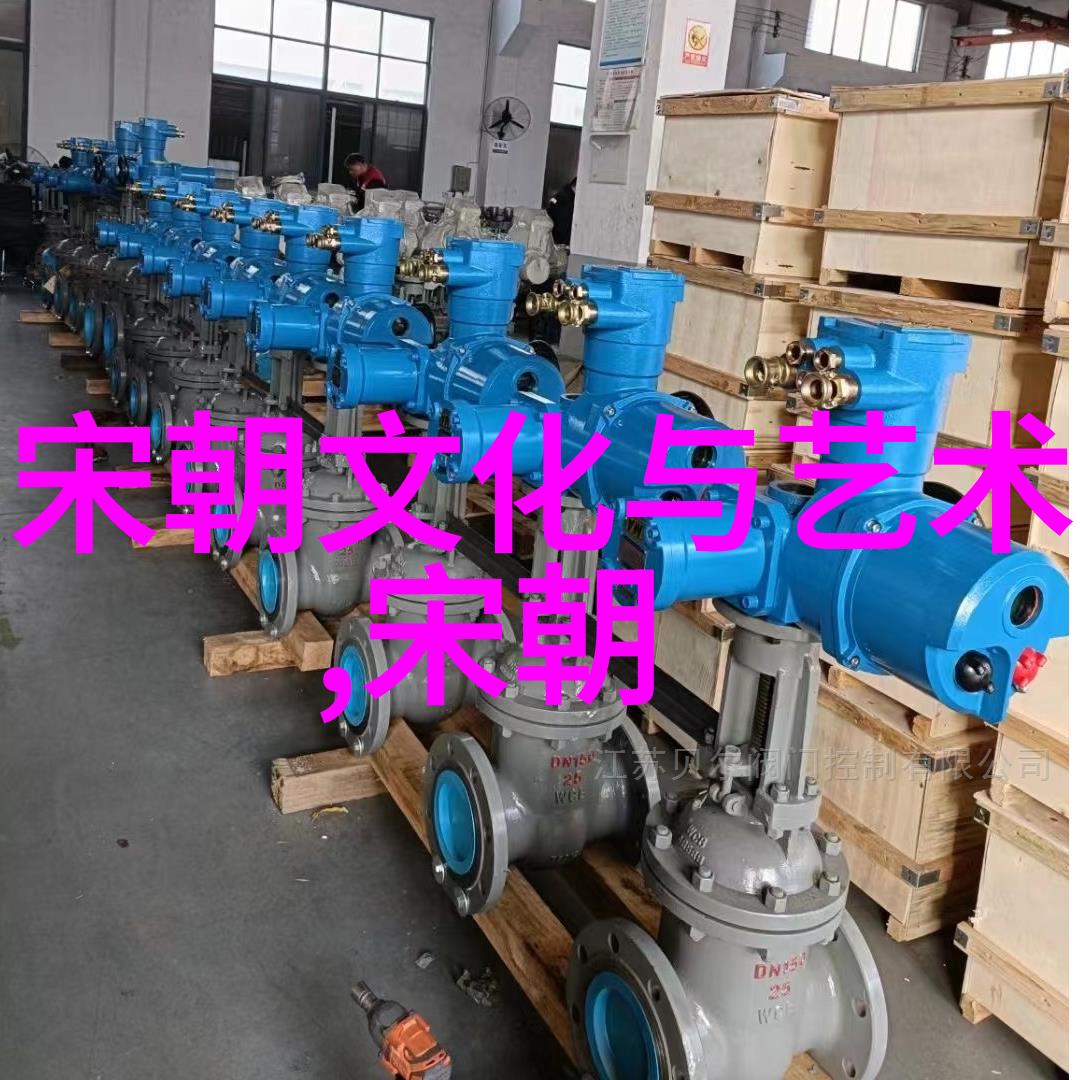 明朝的辉煌与衰落锦绣江山尽头的哀歌