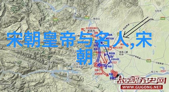 明朝煌烂历史从洪武至崇禎的辉煌与沧桑