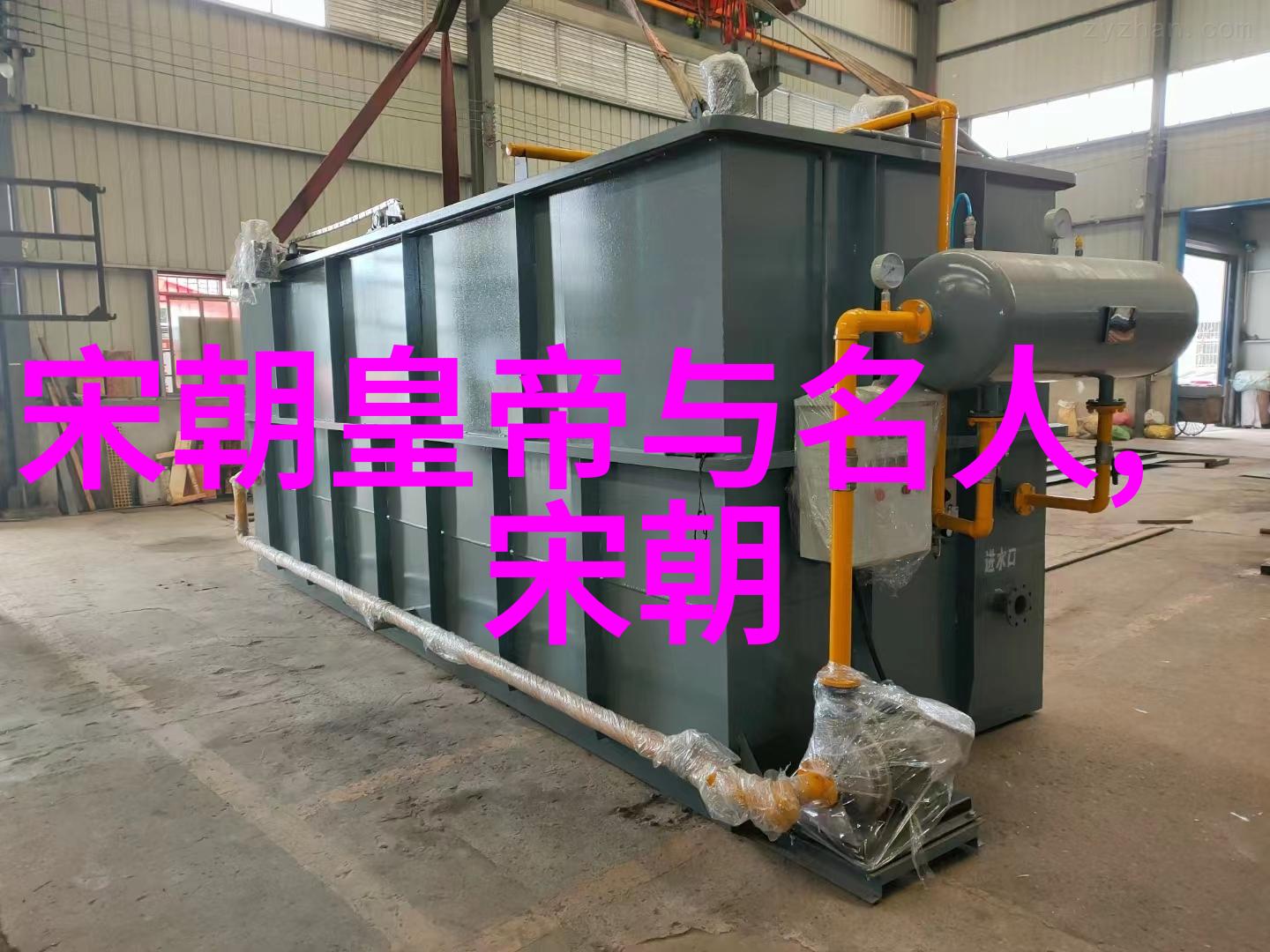 古今长河中国历史的千秋盛世与隐逸时光