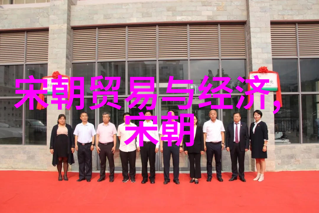 唐朝秘密图卷掀开千年沉睡的历史之谜