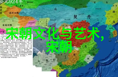 中国历史上的弱势王朝考察从汉末到清末的衰落与对策探究
