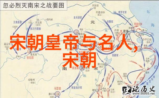 我来告诉你中国朝代顺序的趣味性探究