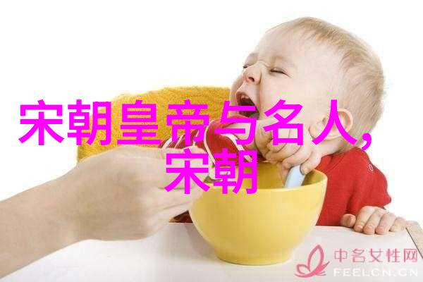 宋朝的繁荣与衰落历史之谜如何解开