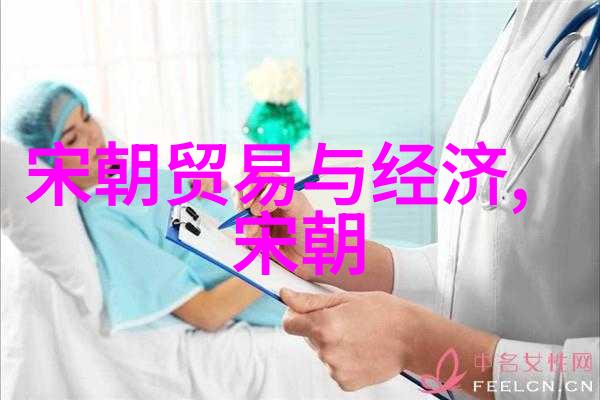 中国南北朝的繁星似锦历史人物如织