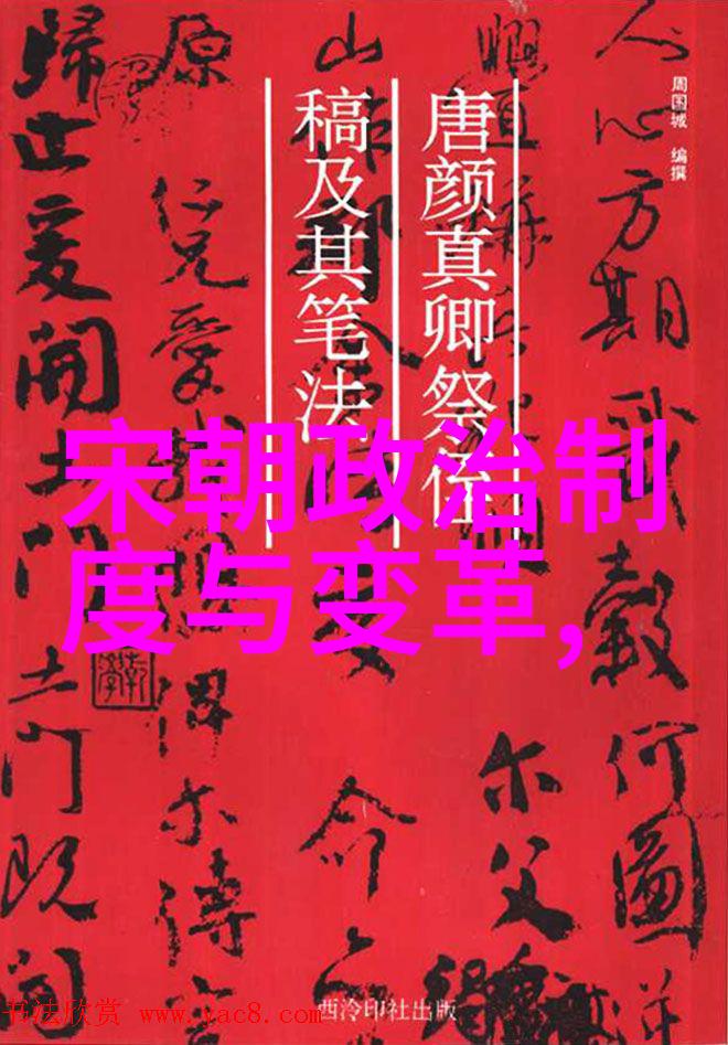 明清对比垃圾与光芒的历史探索