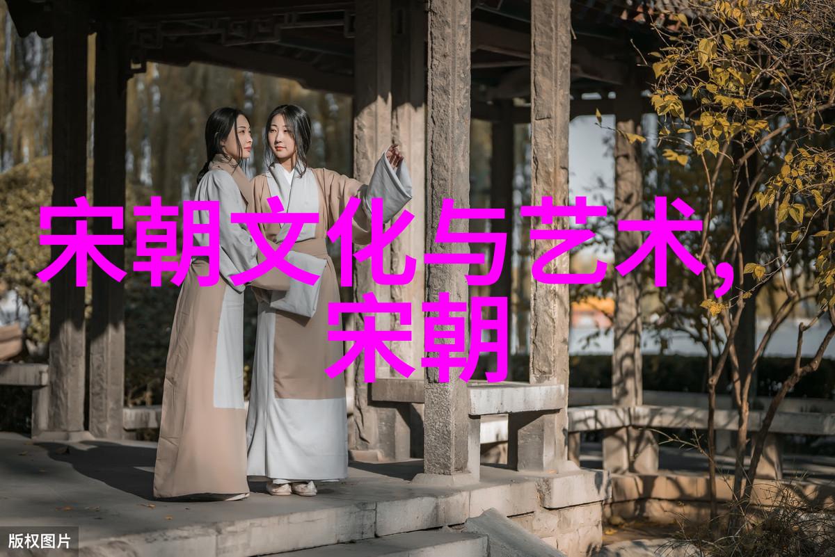 清朝历史穿越时空的长袍帝国