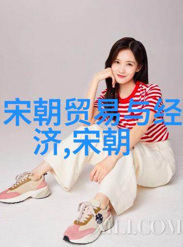 中国历代排列顺序 - 从黄帝到清朝探索中国历史上的每一个朝代