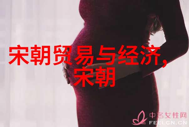 时光剪影揭秘千年朝代更迭的神秘之谜