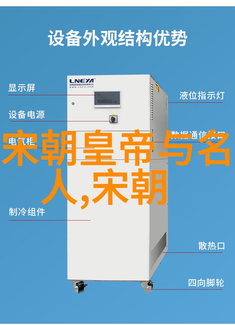 清朝历史速览一分钟回顾康乾盛世与末年衰败