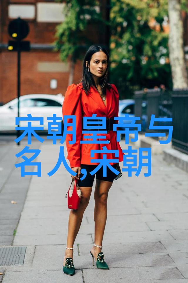 明朝17位君主的历史足迹一览其间荣辱兴衰
