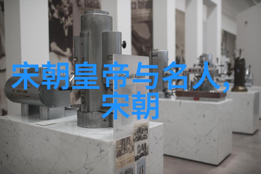 明朝名流荟萃历史的光辉与才华的绽放