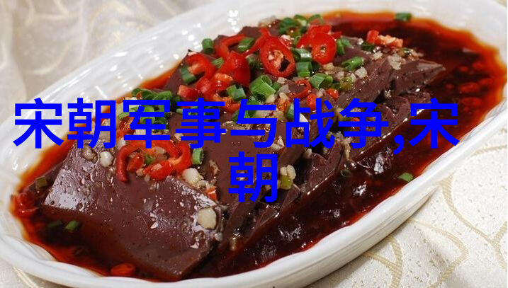 南朝历史风云录梁宋陈齐的兴衰变迁