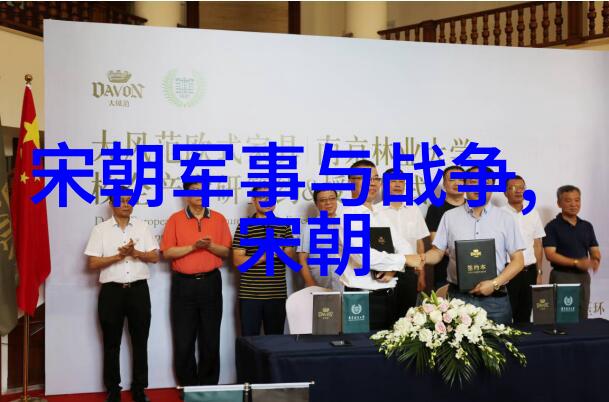 明末民变与外患让国家几度倾覆原因何在
