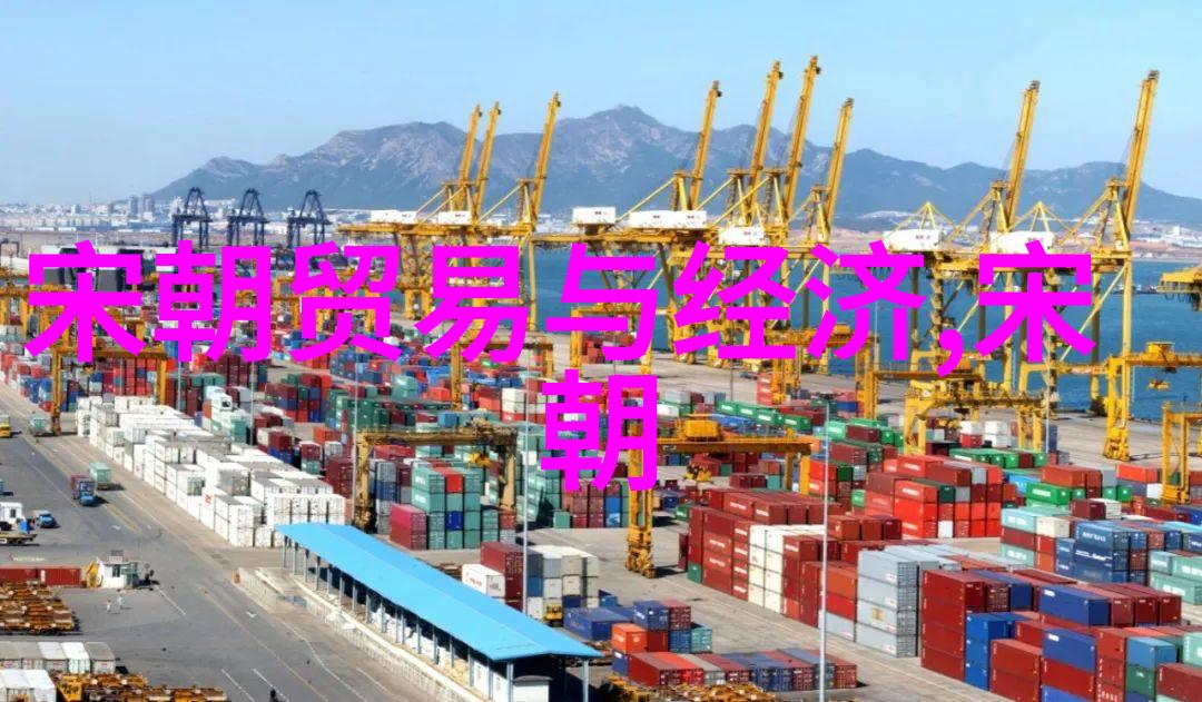 元朝的秘密如何用一口气吹飞大漠上的沙丘