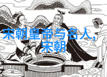 王朝变迁的艺术展现中国历代皇家建筑风格对比