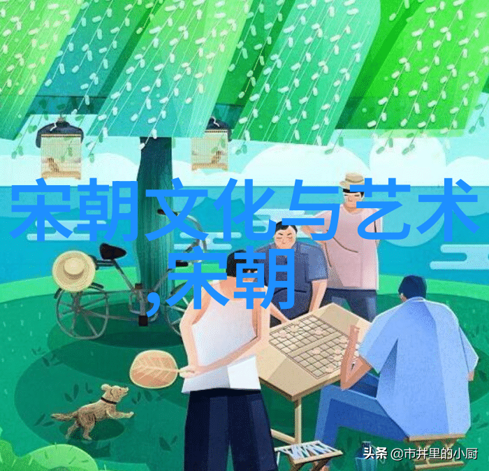 宋朝最郁闷的皇帝是谁宋孝宗与一盏灯的故事