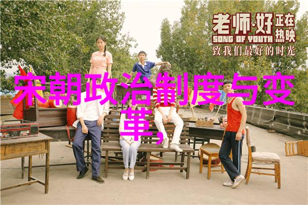 田启军的杨式太极拳仿佛唐哀帝在世时也能练得这般娴雅而不失刚劲