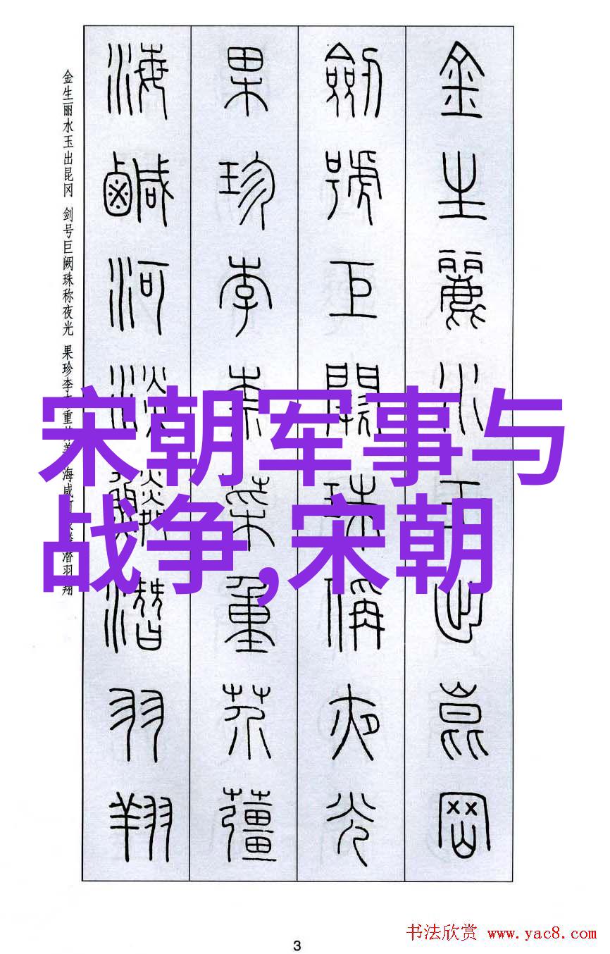 元朝文艺复兴及其在忽必烈时期的高潮