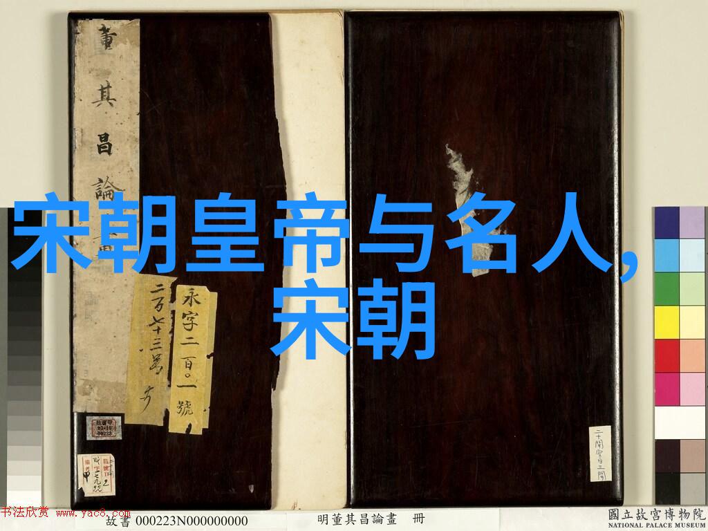 中国历代帝王唐朝至清朝的权力演变