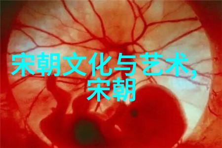 历史朝代时光穿梭一幅画像的千年之旅