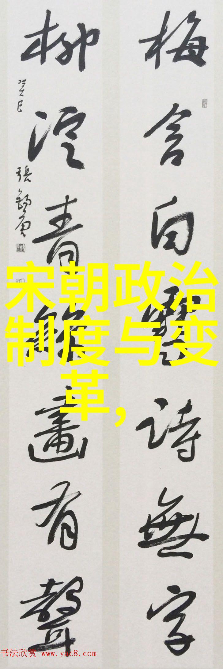 北宋末年的动荡与灭亡考察