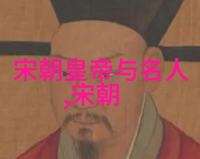 明朝大人物排行榜谁是真正的历史巨星