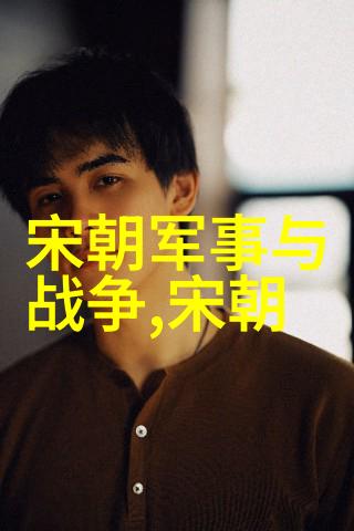 宋朝历史的文化价值探究文明遗产与艺术辉煌