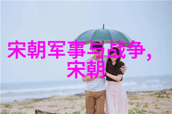 北周与隋朝的历史交汇从战略联盟到统一大业