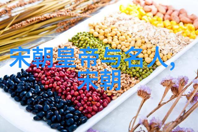 江山美丽的历史长卷明朝历代君主简介