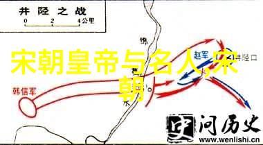 隋炀帝之南征