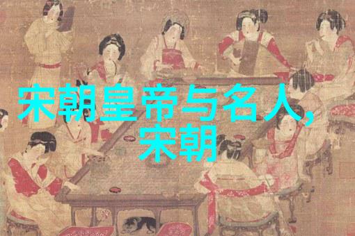 明朝的兴衰历程