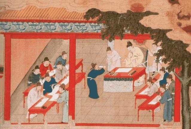 宋朝政治制度与变革_变革政治制度宋朝谁提出的_宋代政治改革/