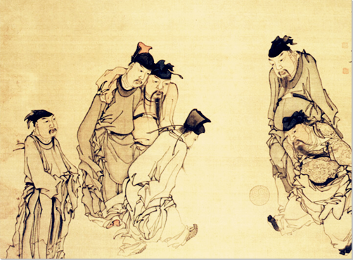 介绍宋朝文化的书_宋朝文化与艺术_宋朝文化成就/