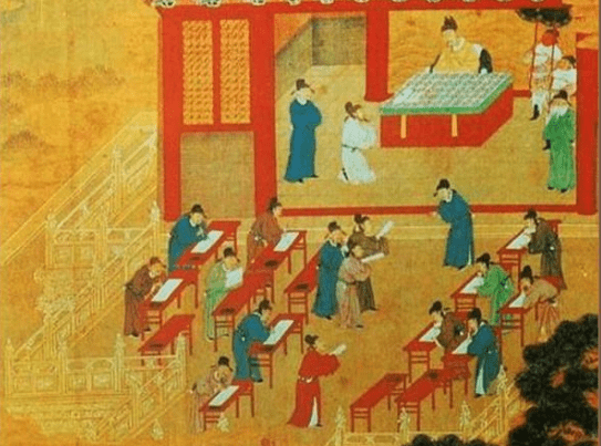 变革社会中的政治秩序读后感_宋朝政治制度与变革_变革社会中的政治秩序视频/