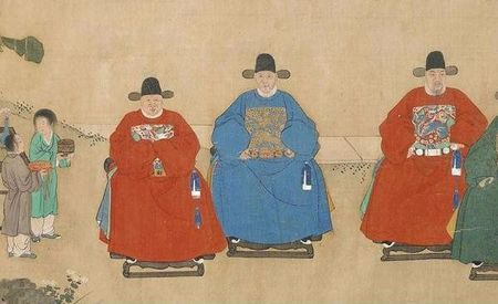 宋朝政治制度与变革_宋代变革地方行政制度的原因_宋朝制度改革/
