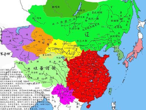 变革政治制度宋朝谁提出的_宋朝政治制度与变革_宋朝制度改革/