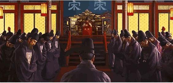 宋朝政治制度与变革_宋代政治改革_变革政治制度宋朝谁提出的/