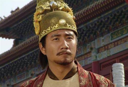 回到宋朝当皇帝_宋朝皇帝与名人_宋朝皇帝列表及简介
