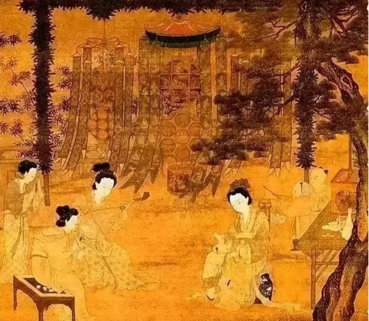 宋朝文化科技名人_宋朝文化与艺术_宋朝市井文化