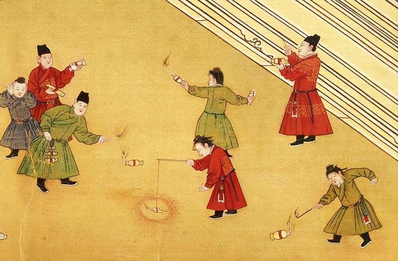 宋朝文化科技名人_宋朝市井文化_宋朝文化与艺术