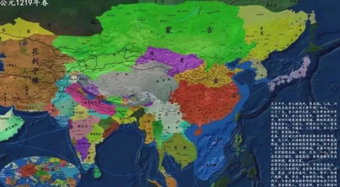 宋朝军事与战争_火枪火炮最早是在宋朝运用于军事_军事战争教育